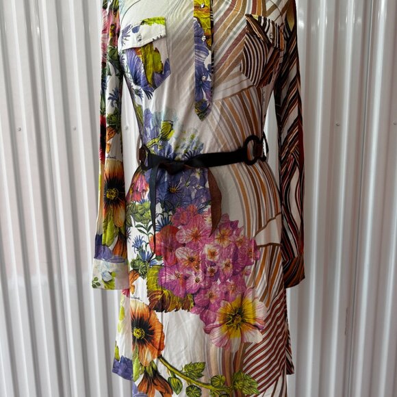 Dress by Roberto Cavalli - Picture 7 of 14